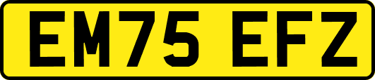 EM75EFZ