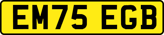EM75EGB