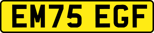 EM75EGF