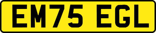 EM75EGL