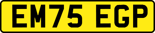 EM75EGP