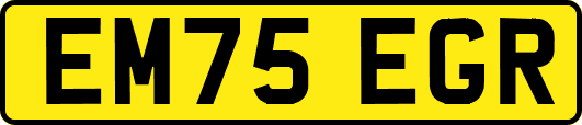 EM75EGR