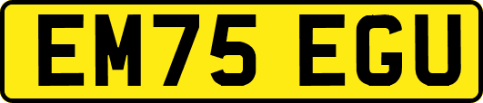 EM75EGU