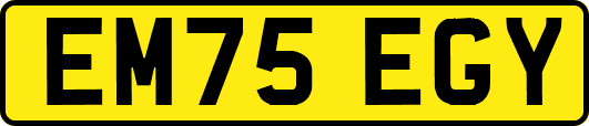 EM75EGY
