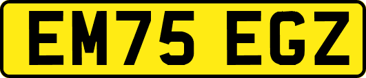EM75EGZ