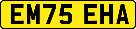 EM75EHA