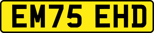 EM75EHD