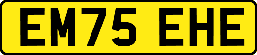 EM75EHE