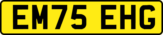 EM75EHG
