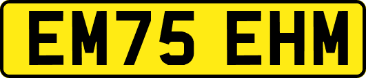 EM75EHM