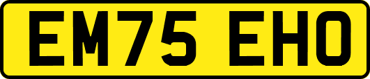 EM75EHO