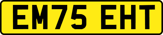 EM75EHT