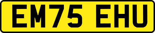 EM75EHU