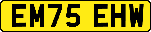 EM75EHW