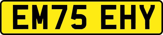 EM75EHY