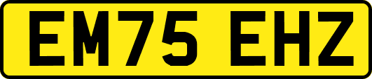EM75EHZ