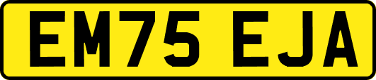 EM75EJA