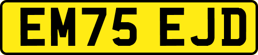 EM75EJD