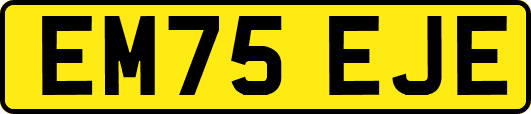 EM75EJE