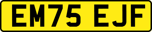 EM75EJF