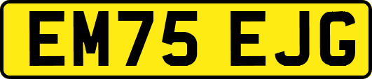 EM75EJG