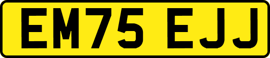 EM75EJJ