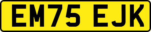 EM75EJK