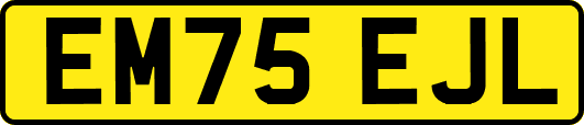 EM75EJL
