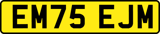 EM75EJM