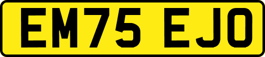 EM75EJO