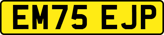 EM75EJP