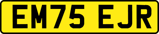 EM75EJR