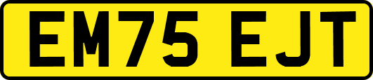 EM75EJT