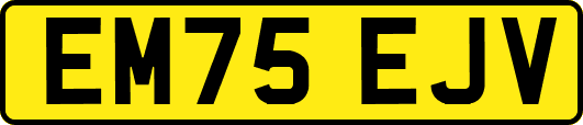 EM75EJV