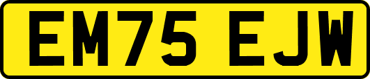 EM75EJW