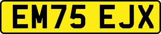 EM75EJX