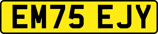 EM75EJY