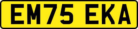 EM75EKA