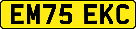EM75EKC