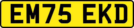 EM75EKD