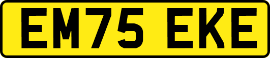 EM75EKE
