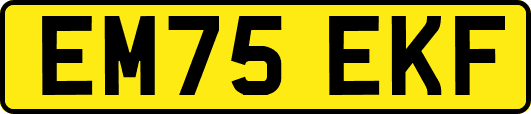 EM75EKF