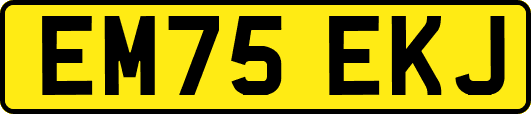 EM75EKJ