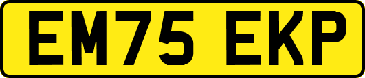 EM75EKP
