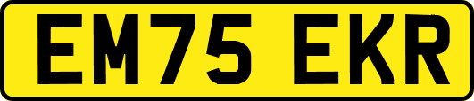 EM75EKR