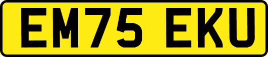 EM75EKU