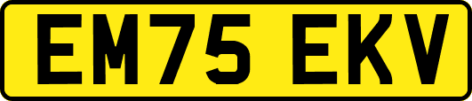 EM75EKV