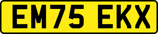 EM75EKX