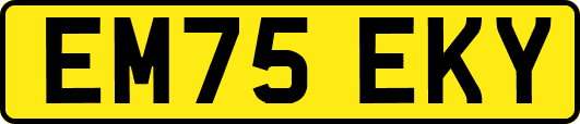 EM75EKY
