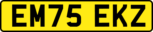 EM75EKZ